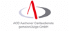 Aachener Caritasdienste - Altenzentrum Papst-Johannes-Stift