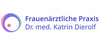 Frauenärztliche Praxis Dr. med. Katrin Dierolf