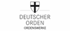DEUTSCHER ORDEN Ordenswerke
