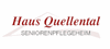 Seniorenpflegeheim „Haus Quellental“ GmbH