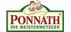 Ponnath DIE MEISTERMETZGER GmbH